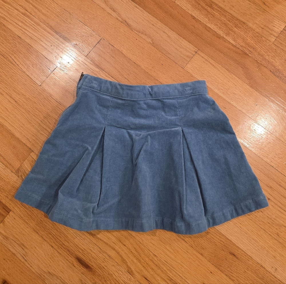 Crewcuts Corduroy Skirt